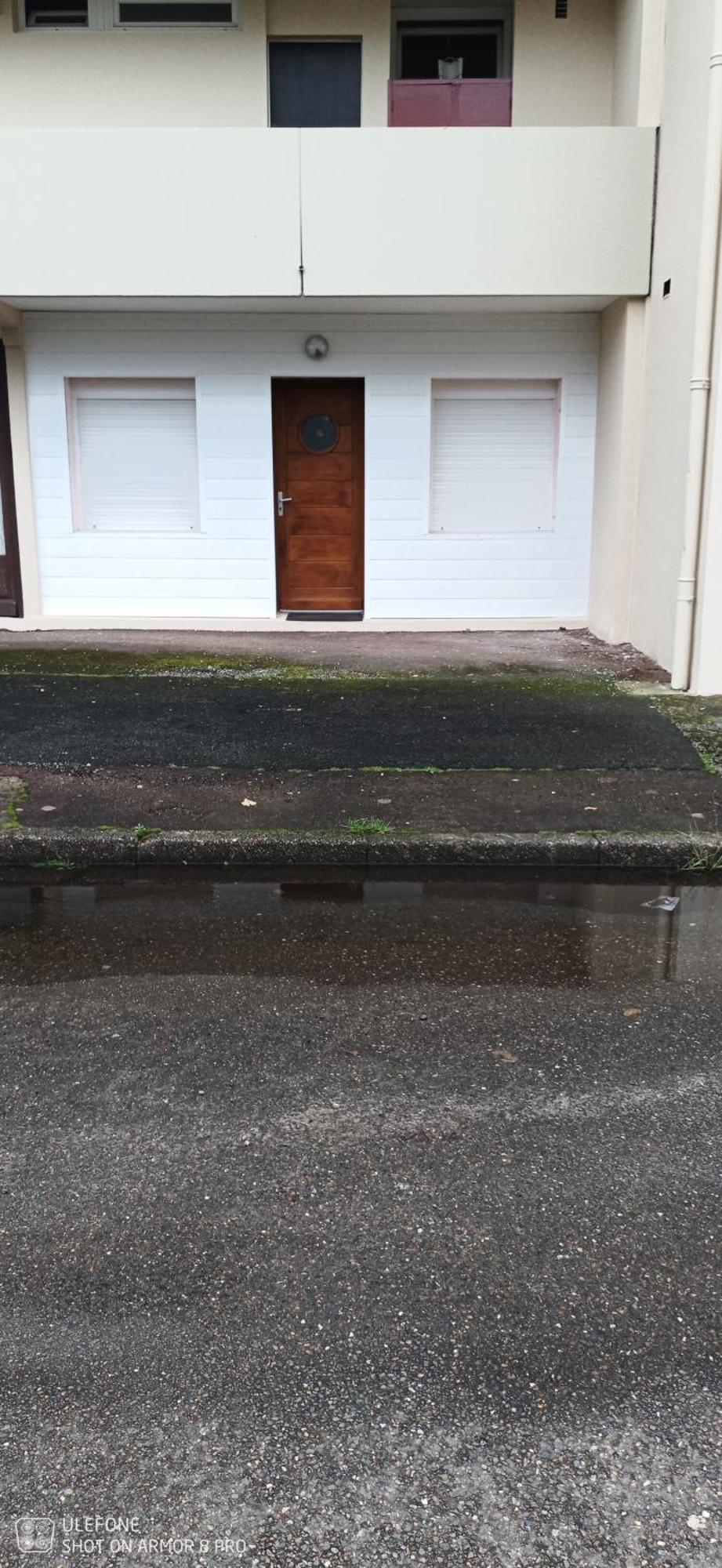 Appartement A 500 Metres De L'Ocean Mimizan-Plage Exteriör bild
