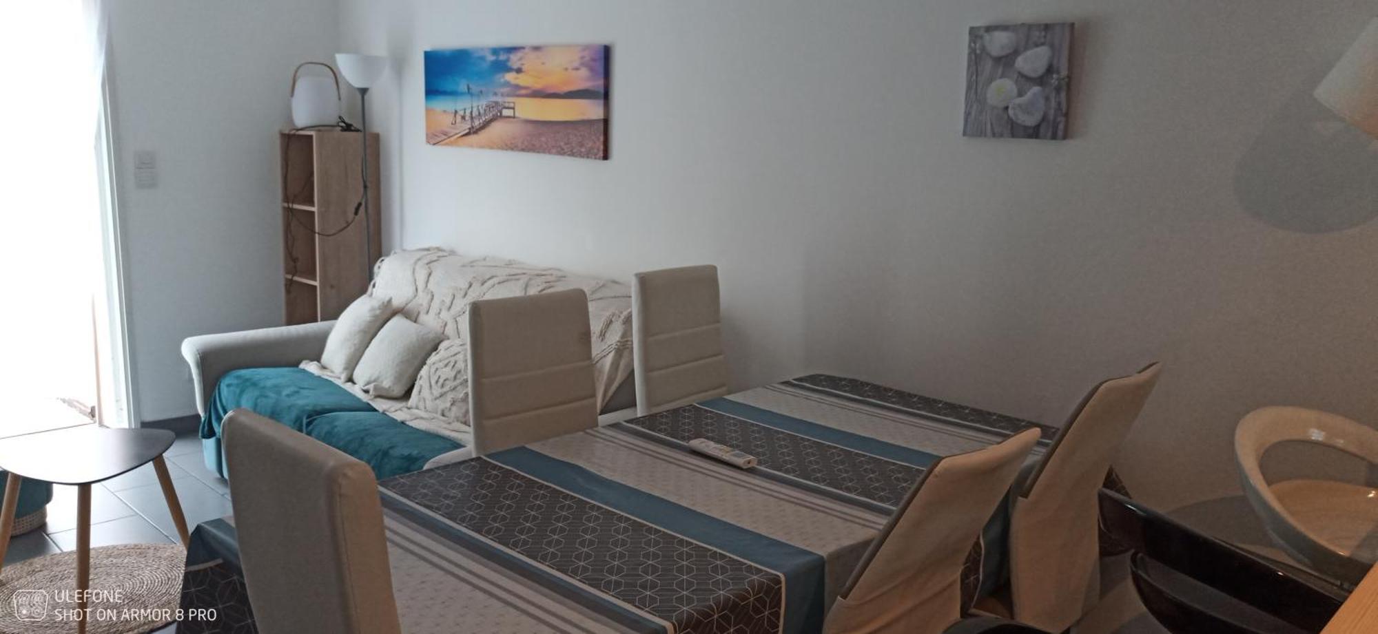 Appartement A 500 Metres De L'Ocean Mimizan-Plage Exteriör bild